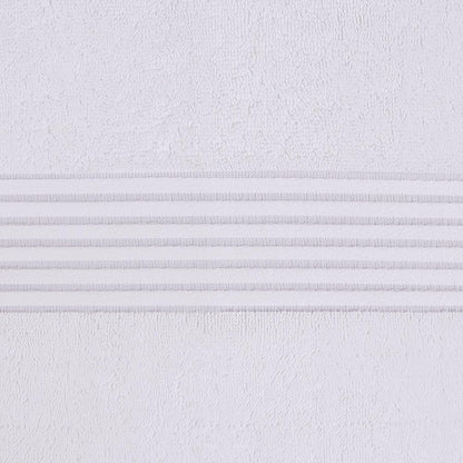 Utopia Towels 12 Pack Bath Towels Set, (27 x 54 Inches) 100% Ring Spun Cotton, Quick Dry, Highly Absorbent, Soft Feel Towels, Perfect for Daily Use (White)